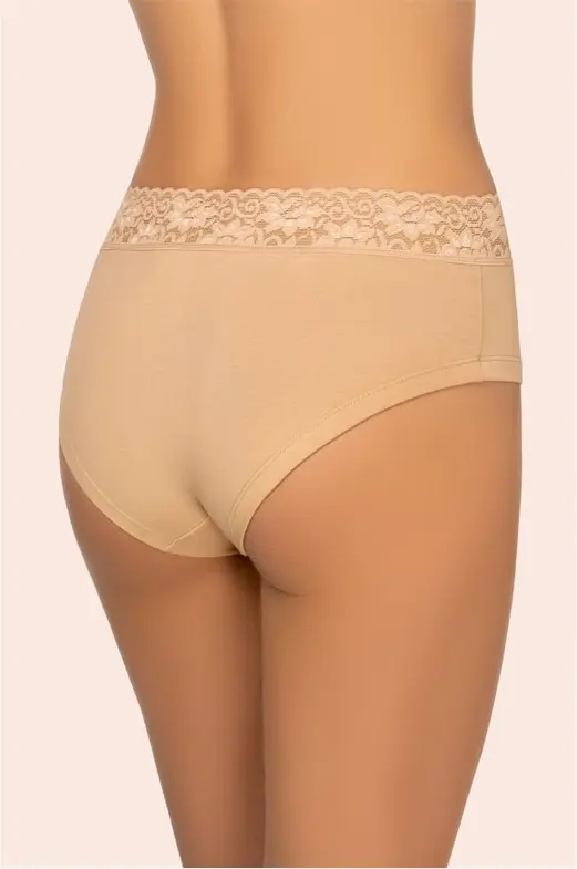 Kleo Женские Трусики  168 C COTTON  — фото, характеристики, таблица размеров